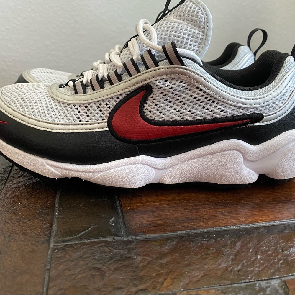1997 Air Zoom Spiridon